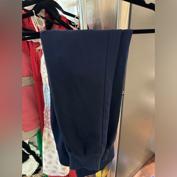 FIGS NAVY SMALL PETITE JOGGER SCRUBS - Picture 1 of 3